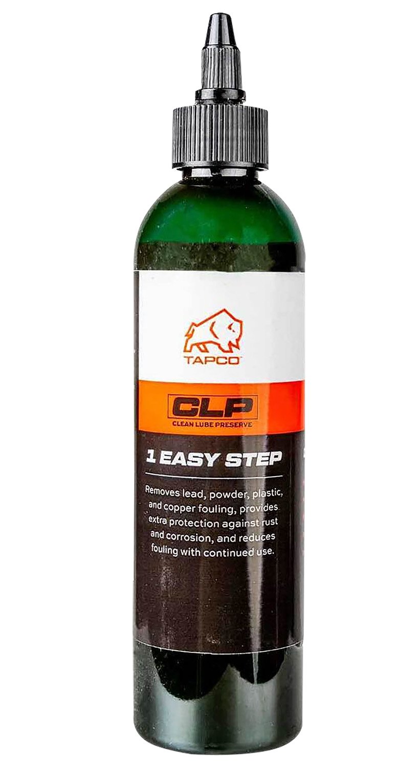 TAPCO Gun Oil