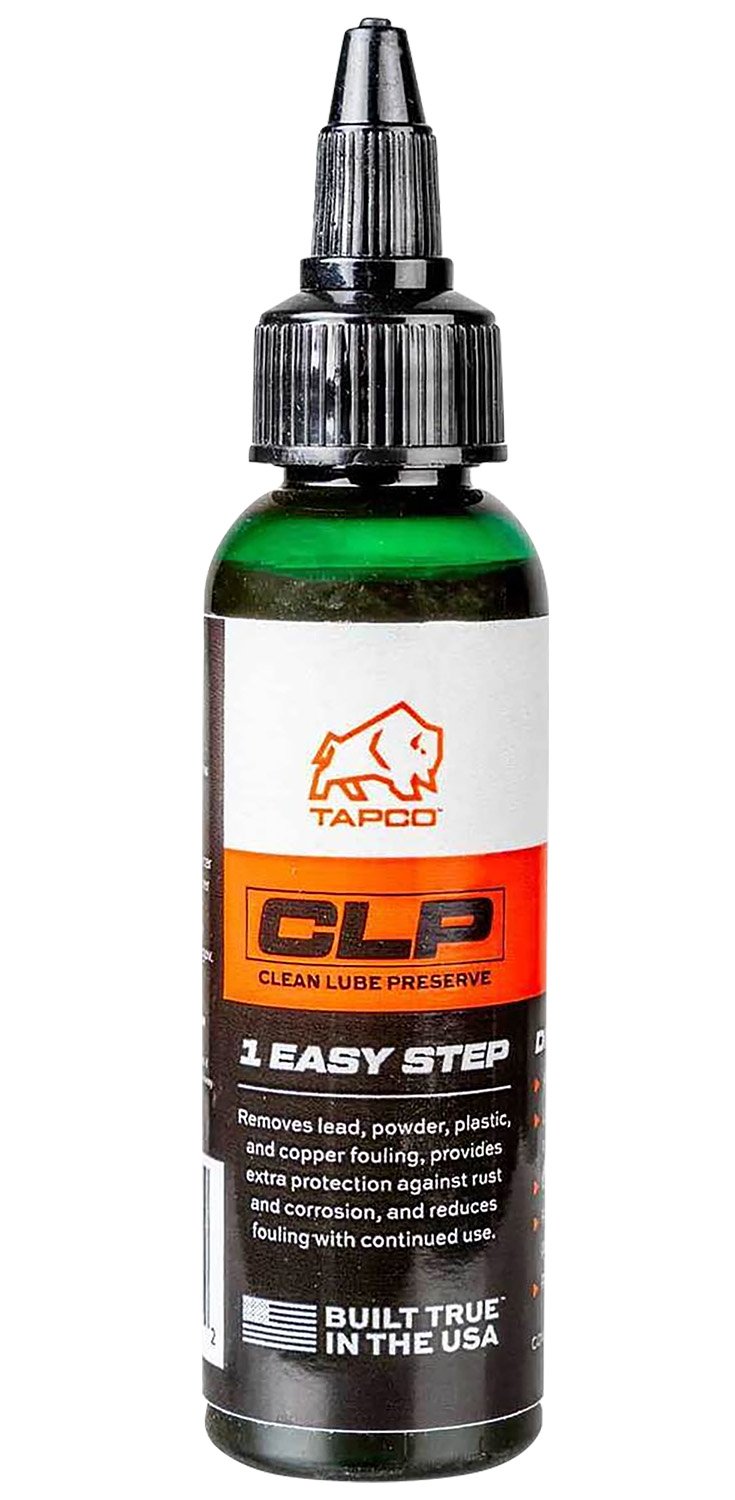 TAPCO Gun Oil