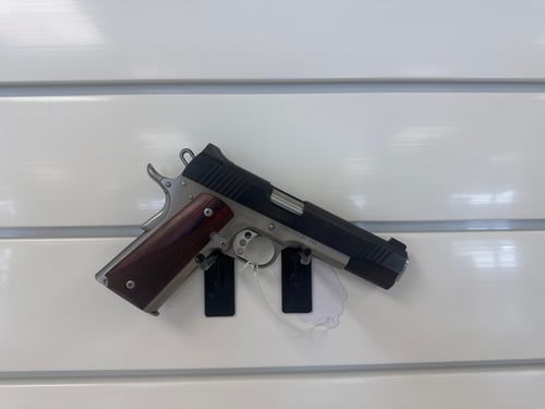 KIMBER Custom II