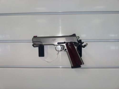 KIMBER STAINLESS LW