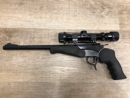 THOMPSONCENTER ARMS ENCORE PISTOL
