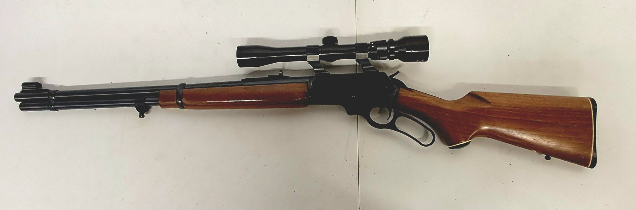 MARLIN 336CS JM
