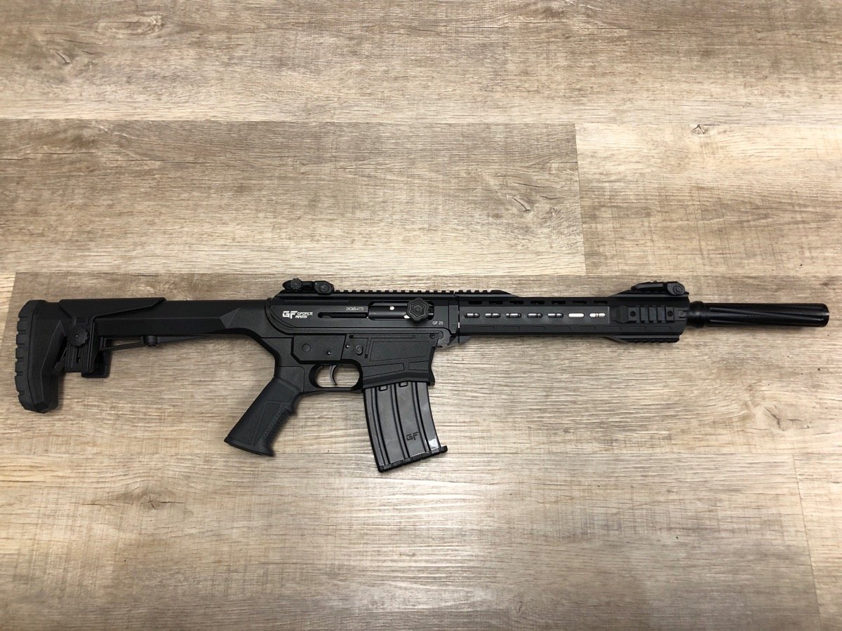 GFORCE ARMS GF25-MLOK