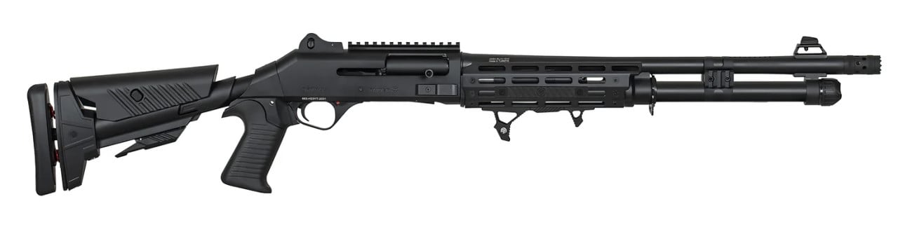 ORTHOS ARMS RAIDER S4