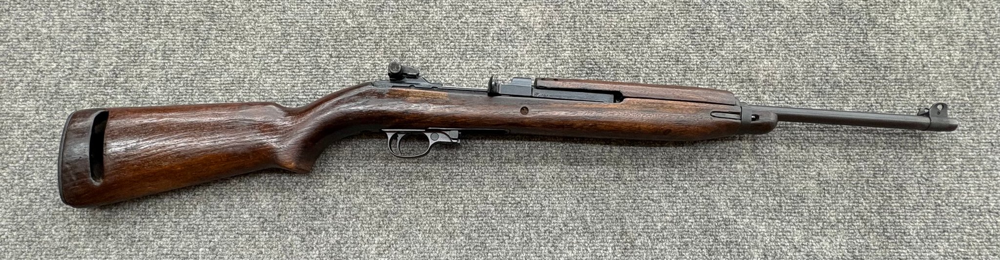INLAND DIV m1 carbine