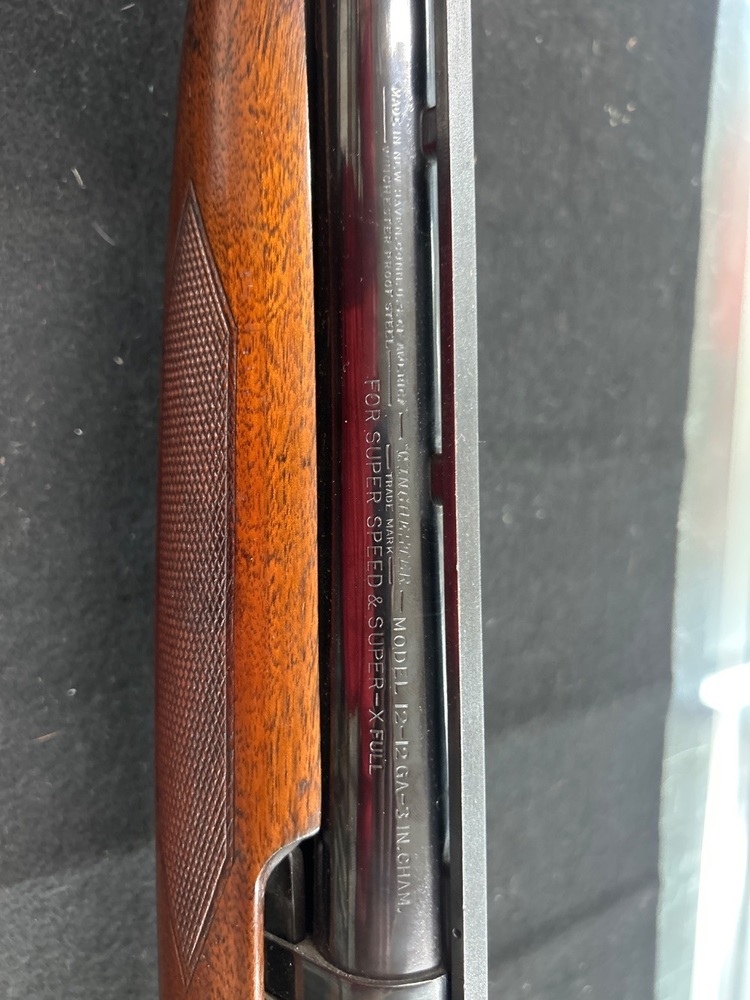 WINCHESTER 12