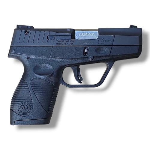 TAURUS 709 SLIM
