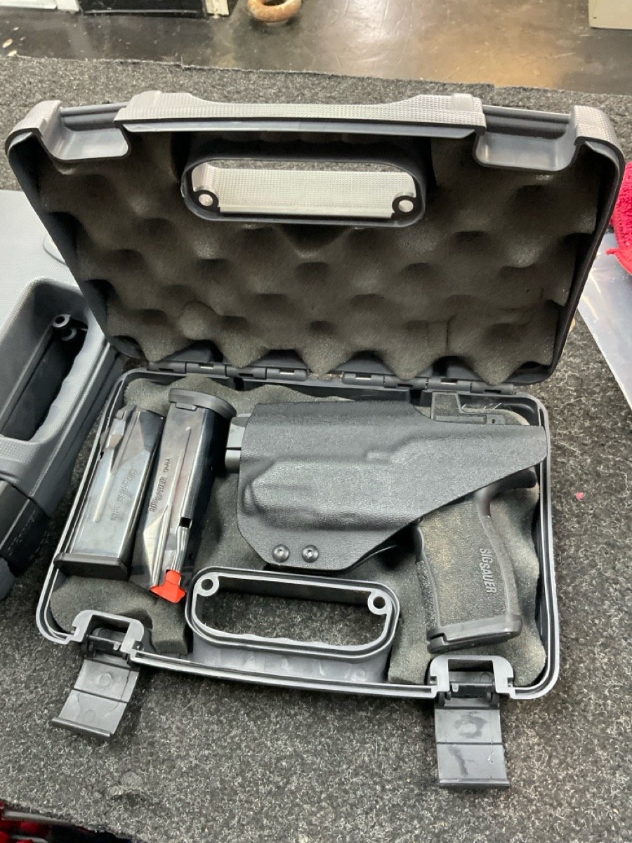 SIG SAUER 365XL-9-BXR3-RXZ