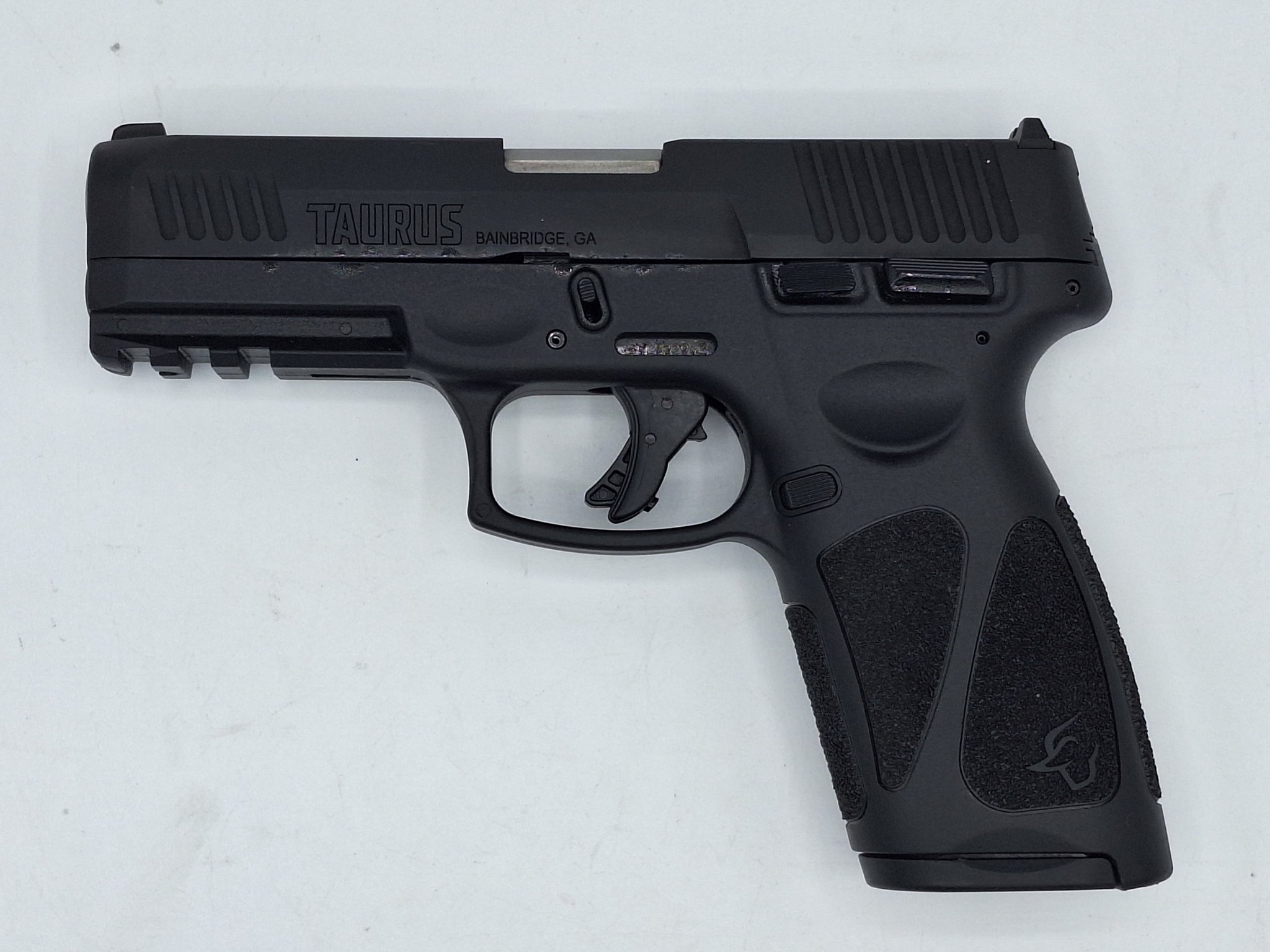 TAURUS G3