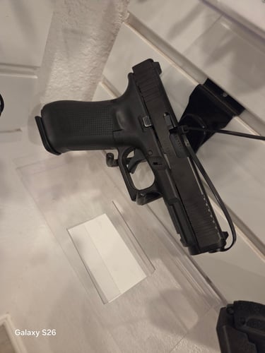 GLOCK G47 MOS