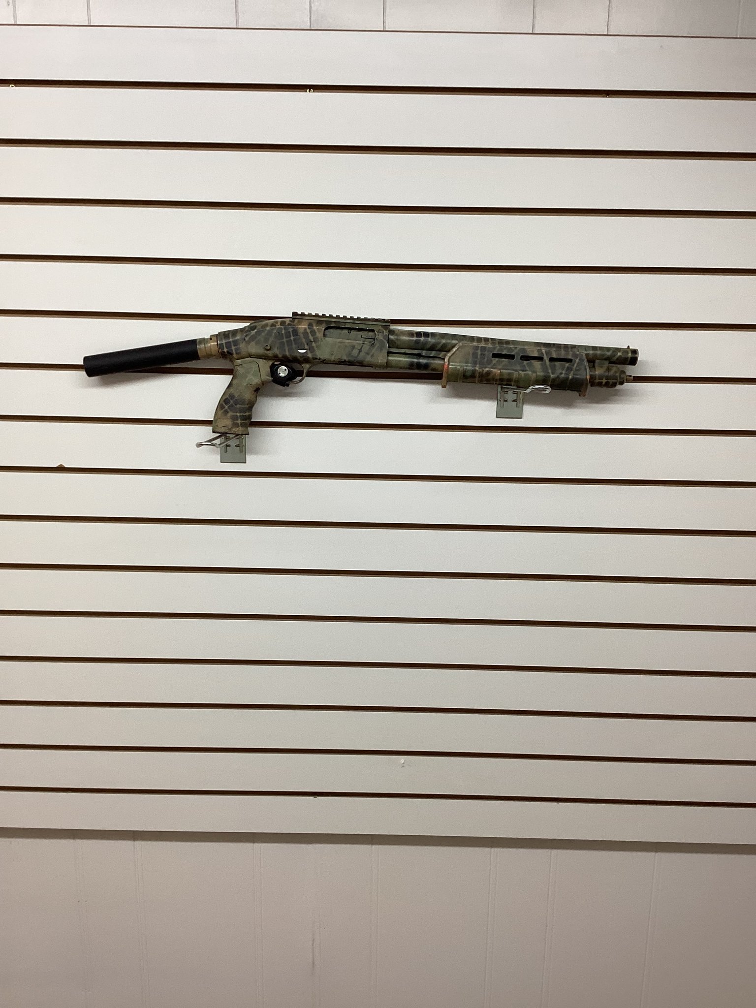MOSSBERG 590M