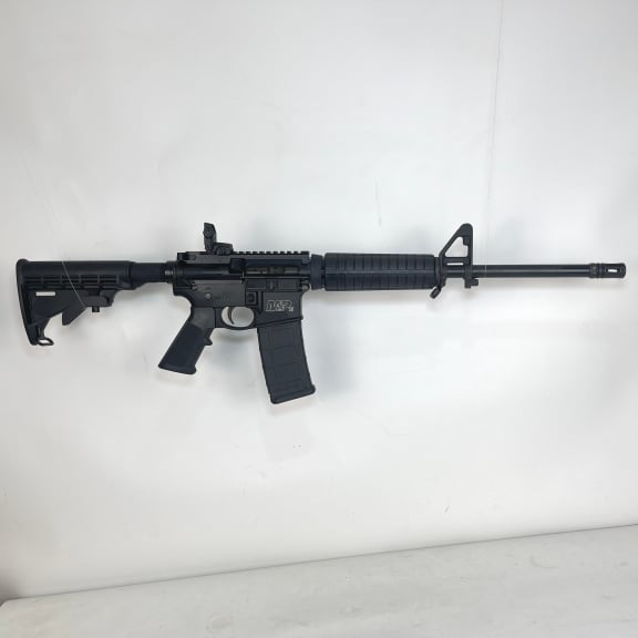 SMITH & WESSON M&P15 Sport II