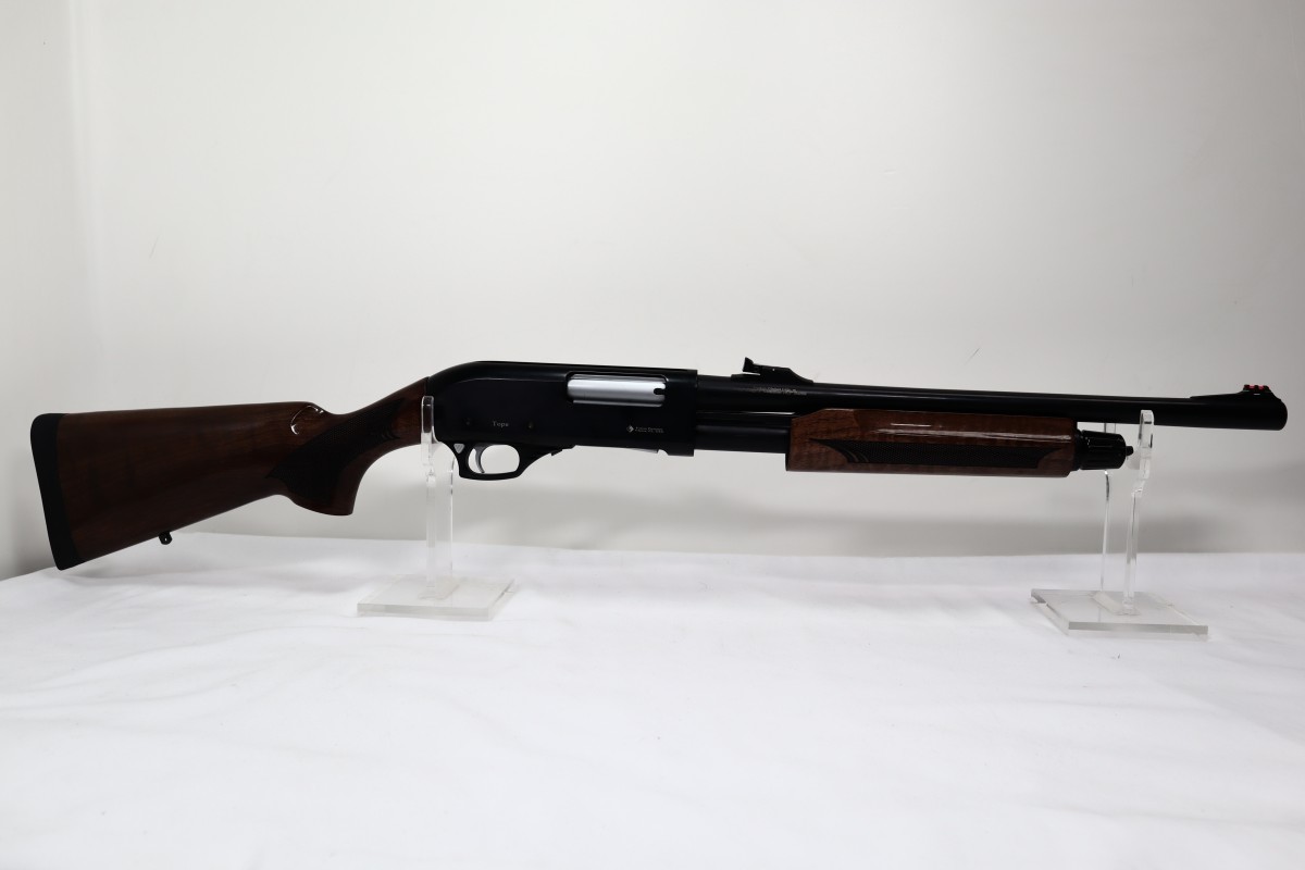 FUSION FIREARMS LIBERTY SERIES TOPE