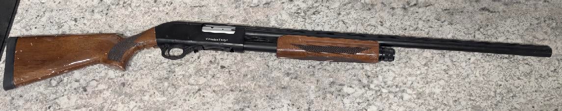 MERAK ARMS CHARLEY DALY 301
