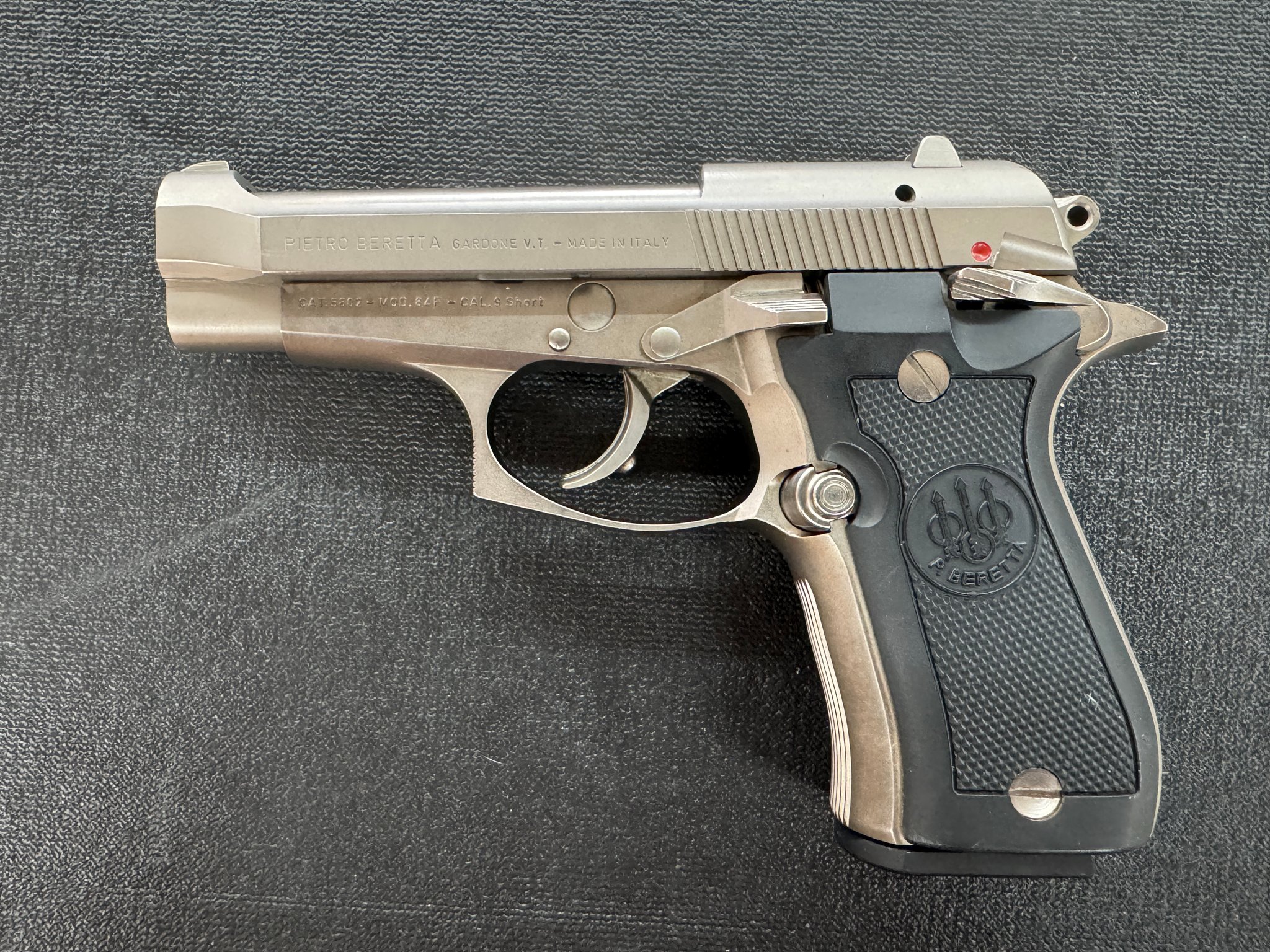 BERETTA 84FS