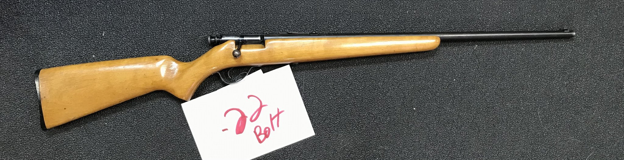 SAVAGE ARMS 120