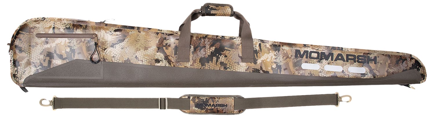 MOMARSH Gun Case Optifade Marsh