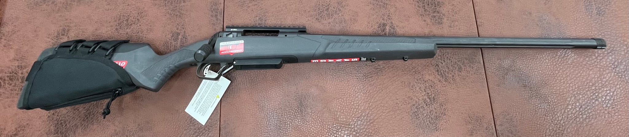 SAVAGE ARMS 110