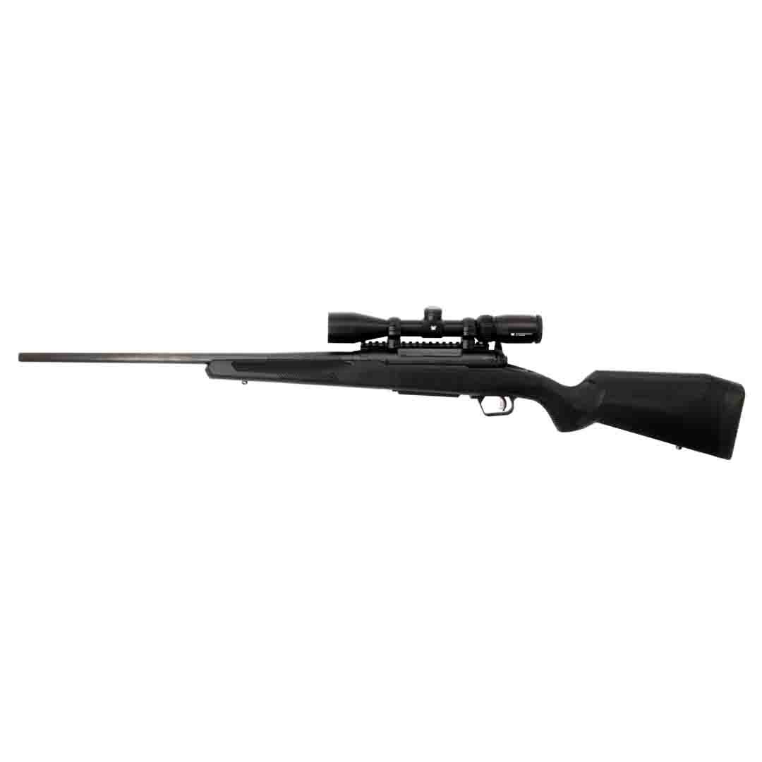 SAVAGE ARMS 110 + VORTEX CROSSFIRE II