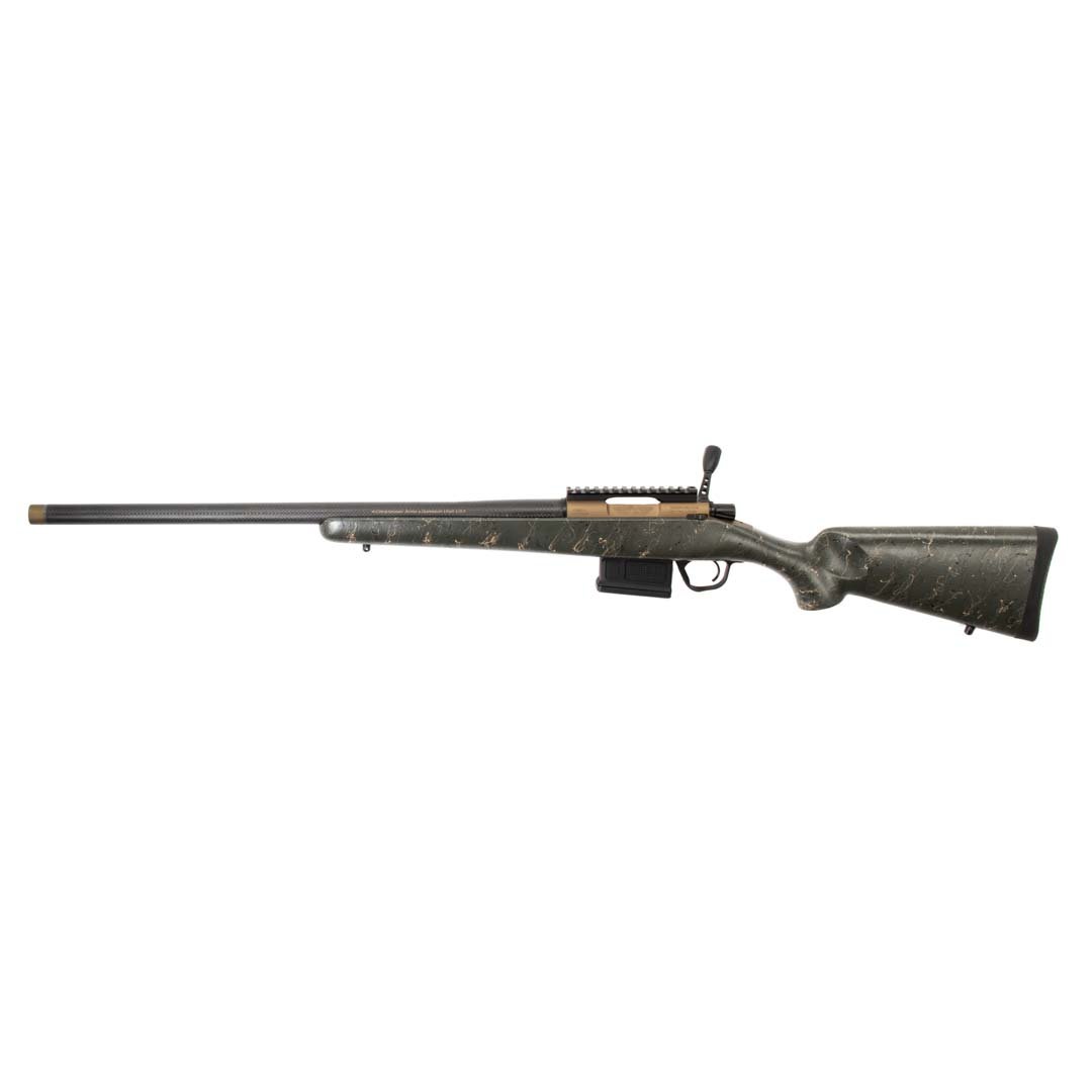 CHRISTENSEN ARMS MODEL 14 RIDGELINE