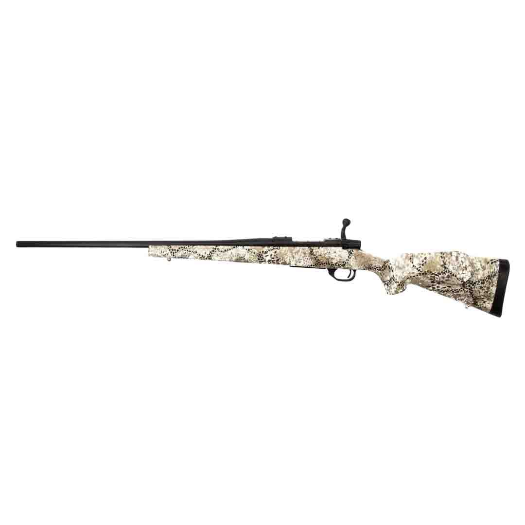 WEATHERBY VANGUARD
