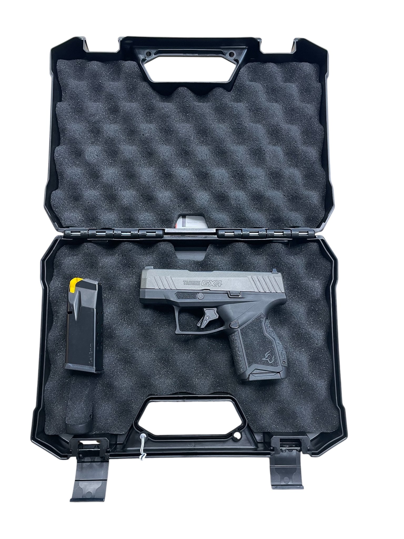 TAURUS GX4