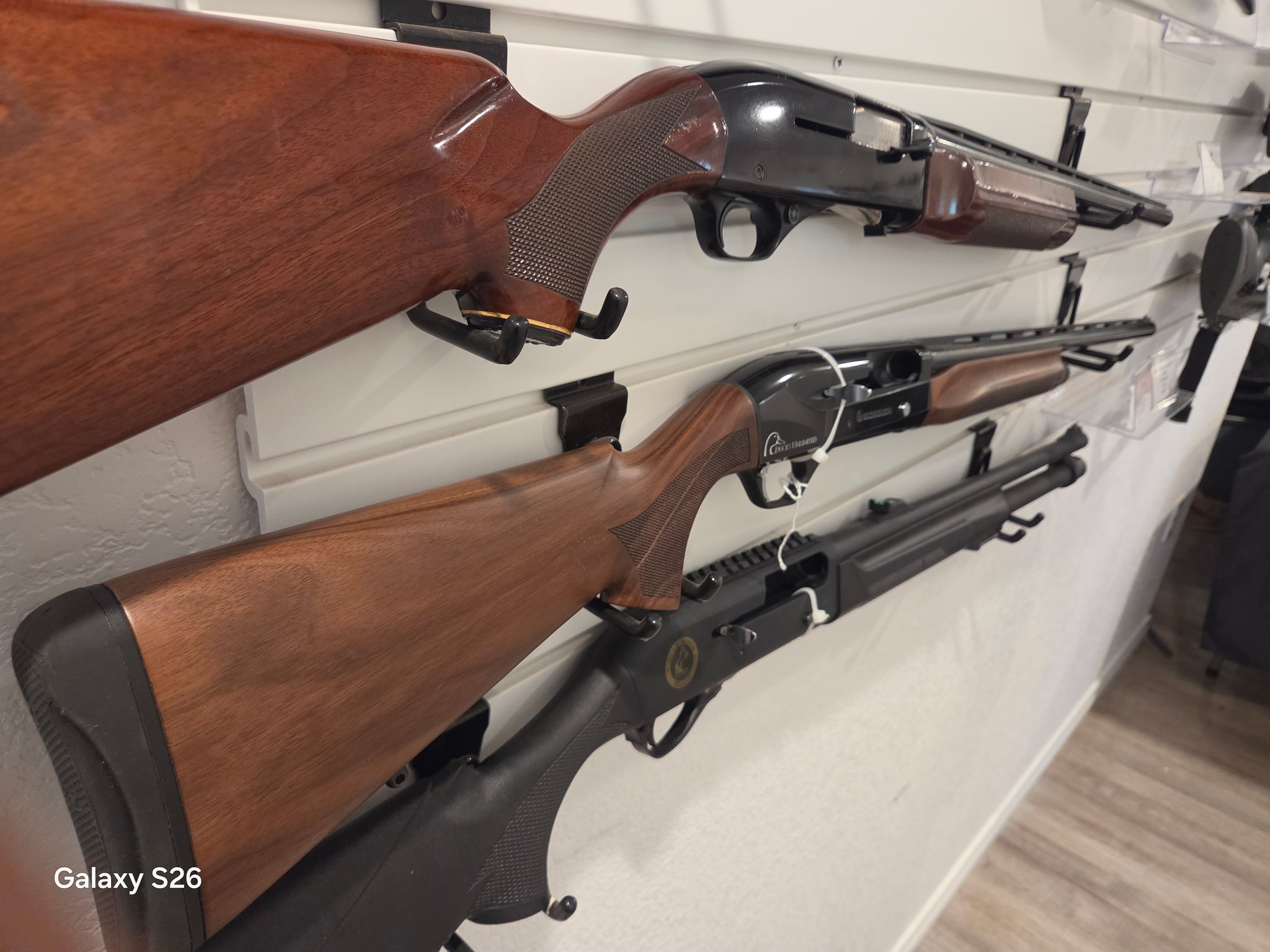 RETAY GORDION WALNUT JET BLACK