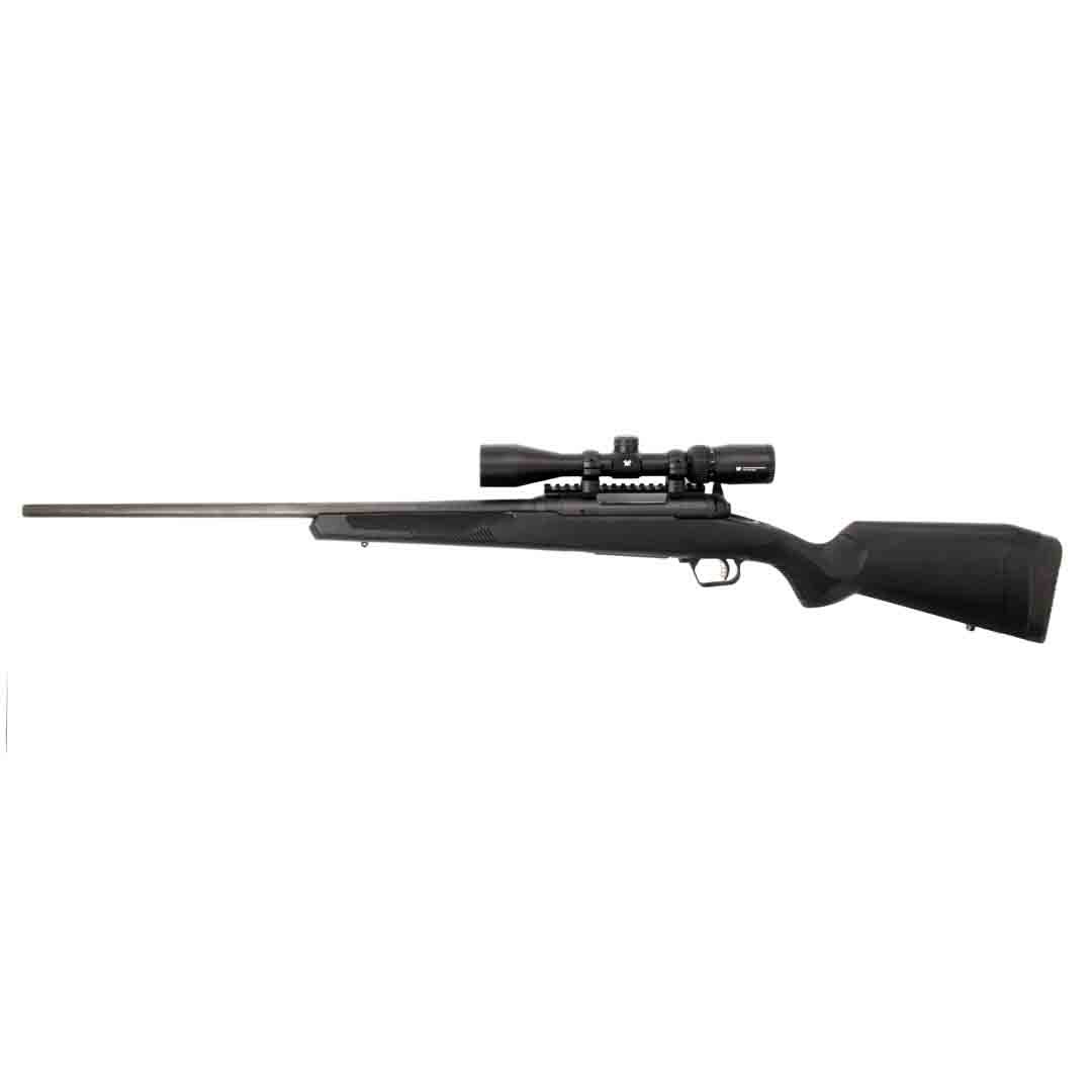 SAVAGE ARMS MODEL 110