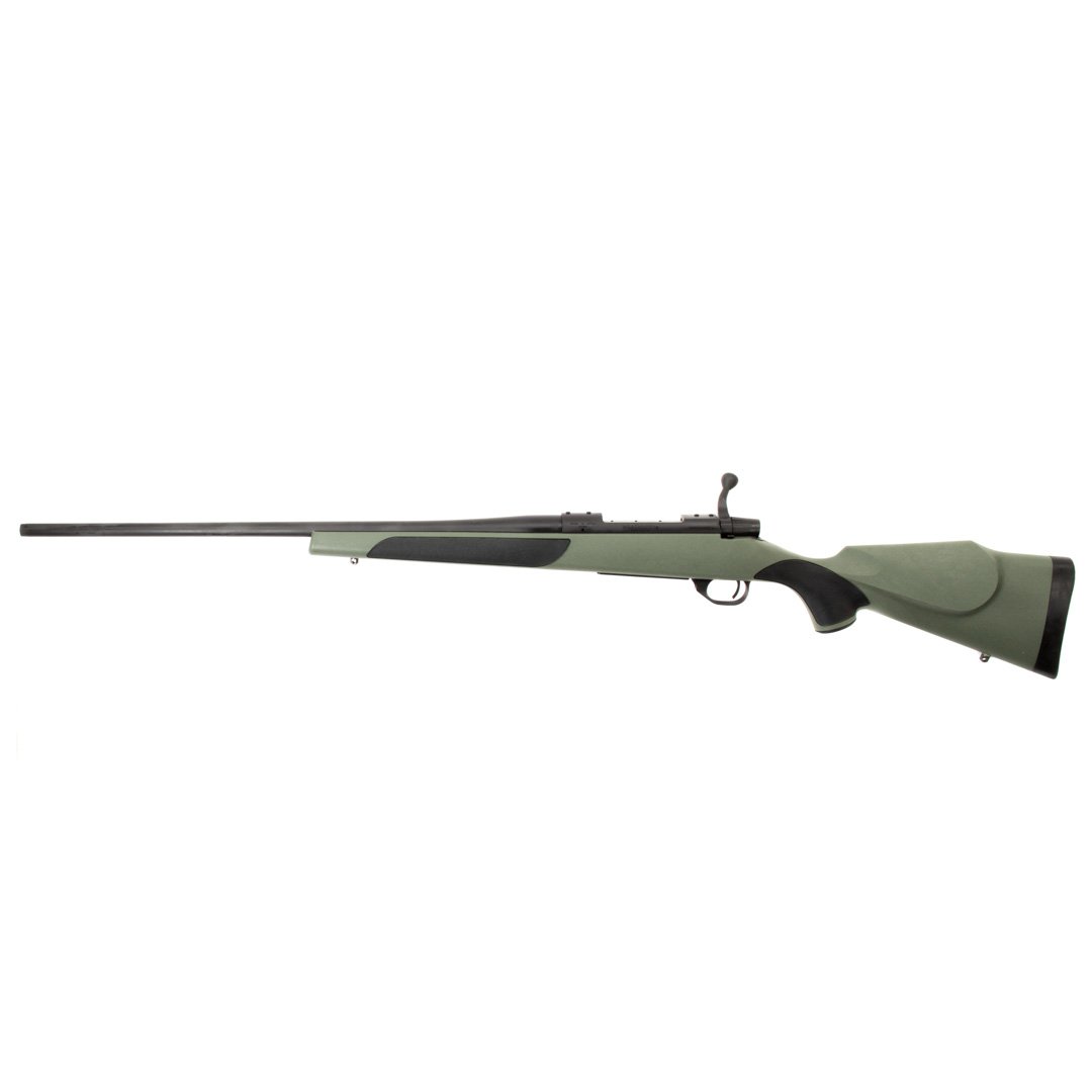 WEATHERBY VANGUARD