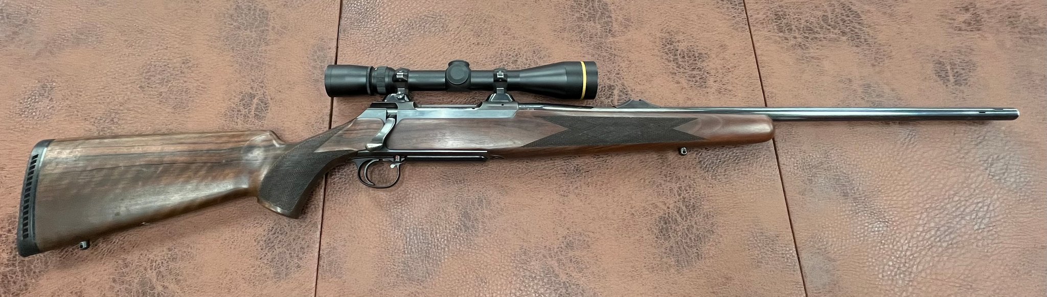 SAUER 200