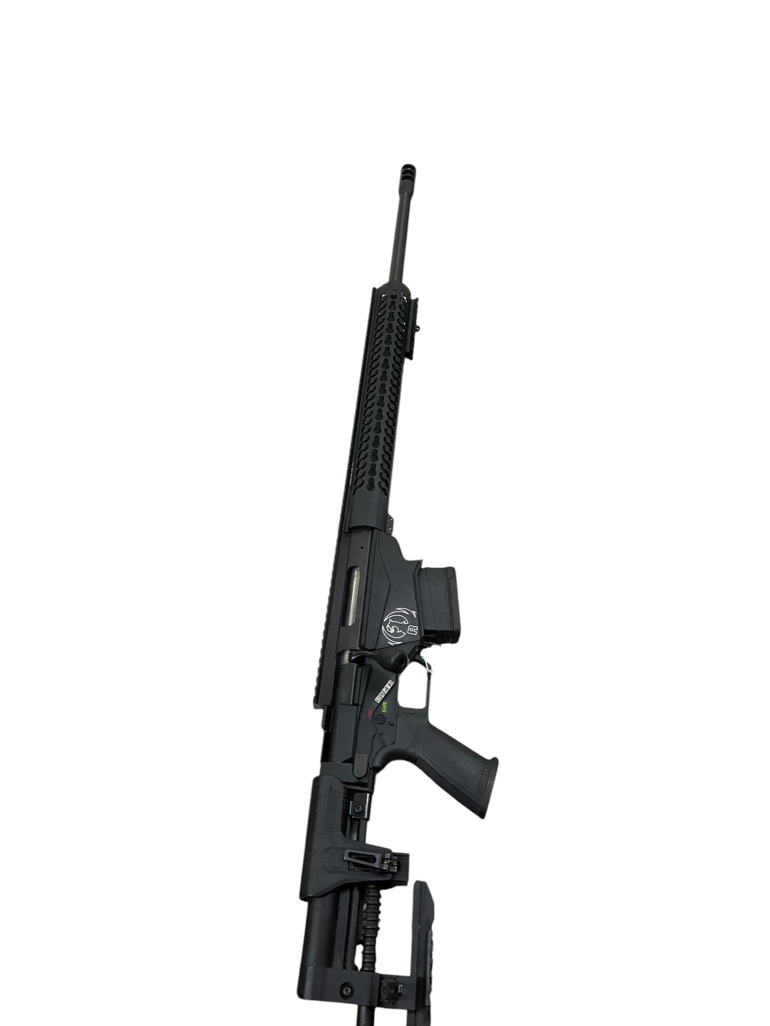 RUGER PRECISION