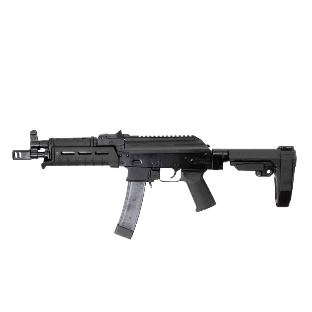 PALMETTO STATE ARMORY AK-V