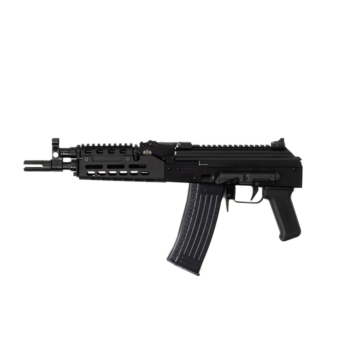 WBP MINIJACK + 10 MAGS