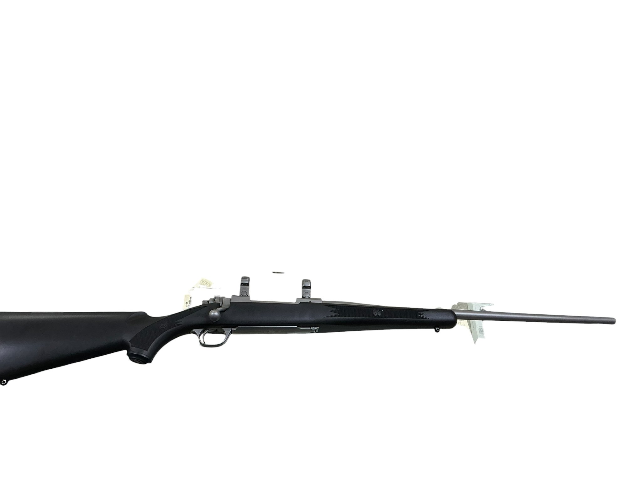 RUGER M77 HAWKEYE