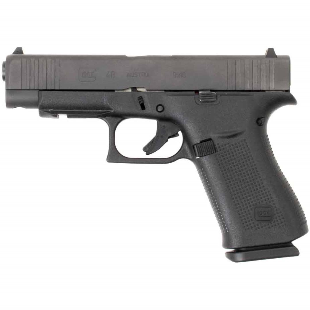 GLOCK 48