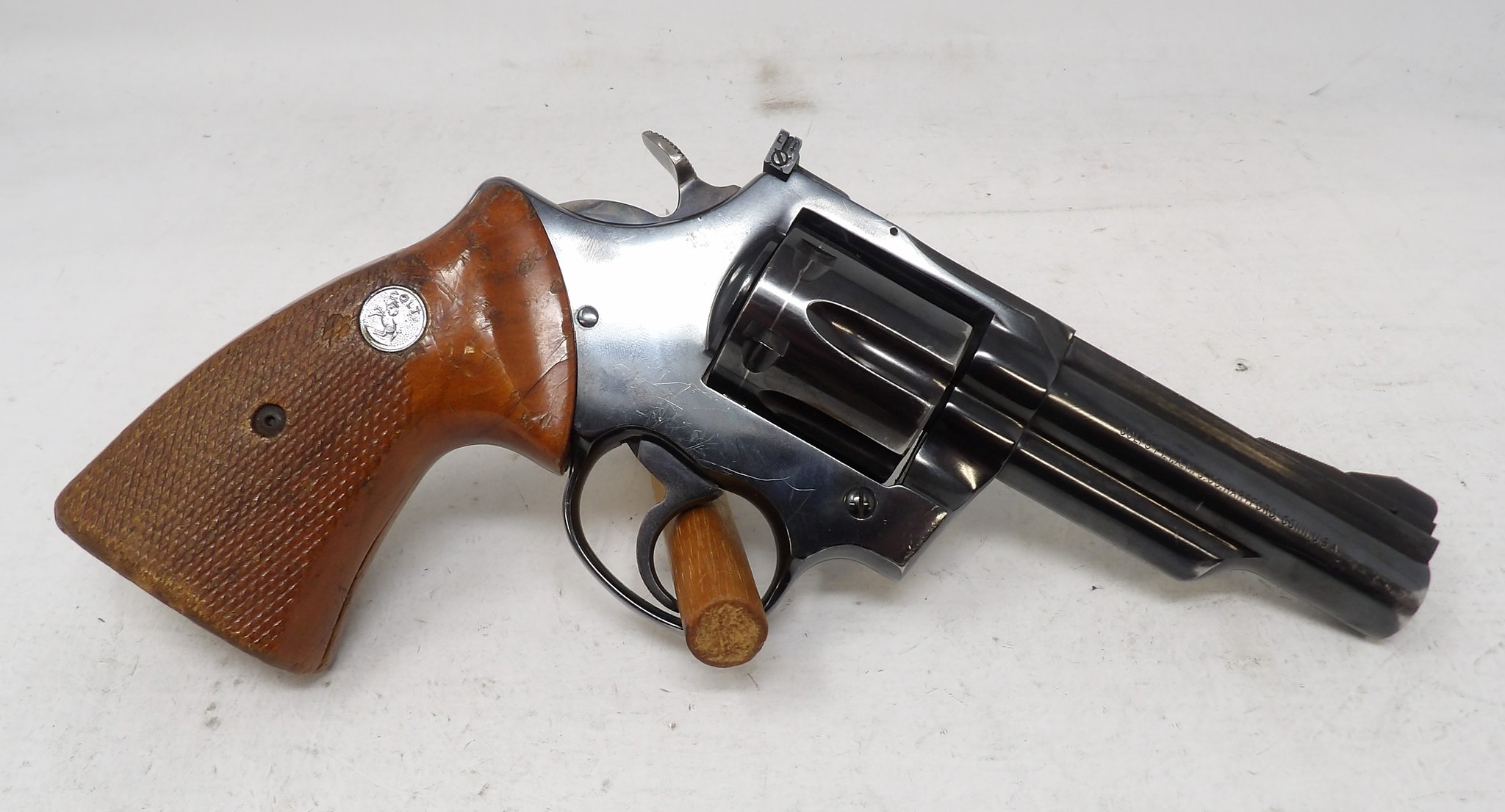 COLT Trooper MK III
