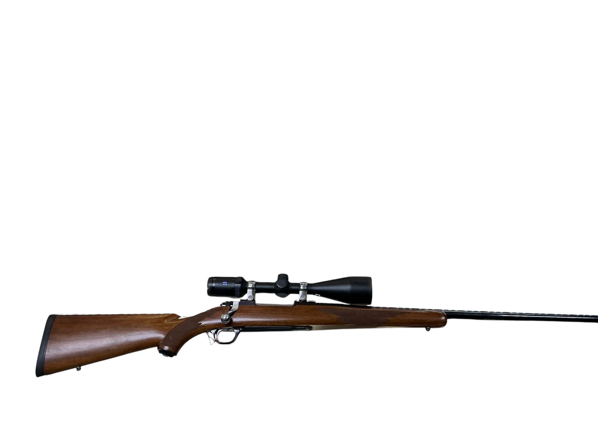 RUGER M77 MARK II