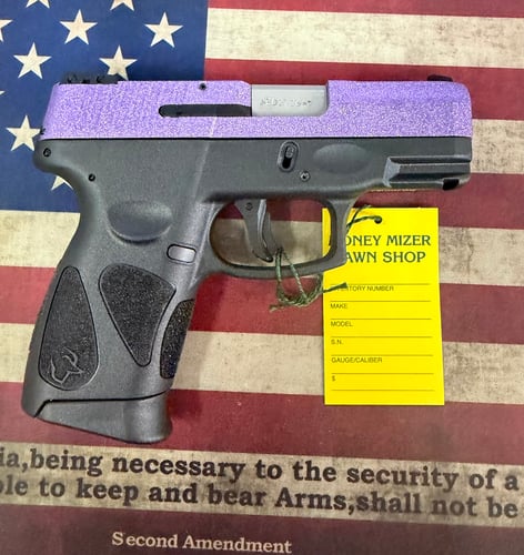 TAURUS G2C