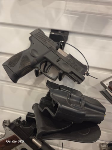 TAURUS G2C