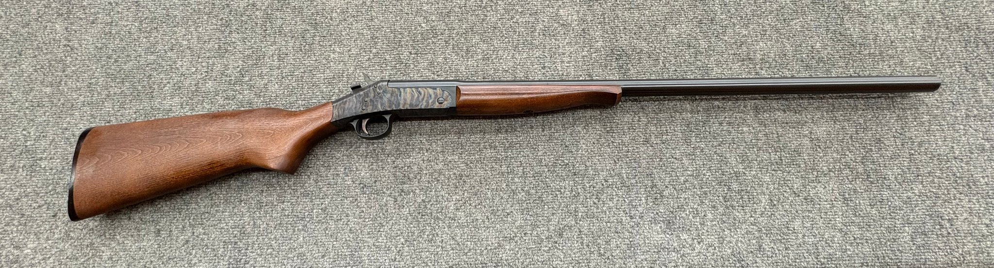 NEW ENGLAND FIREARMS CO. pardner sb1