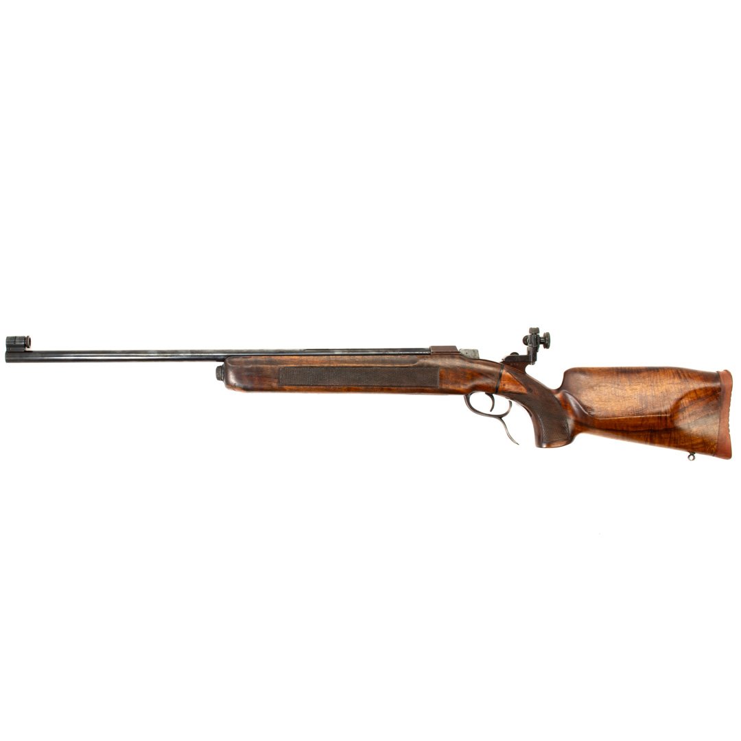 HERMANN WEIHRAUCH HW 52