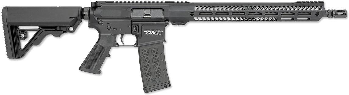 Rock River Arms LAR 15M RRAGE 3G W/ OPERATOR STOCK