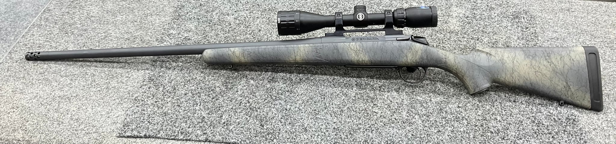 BERGARA B-14 BPF