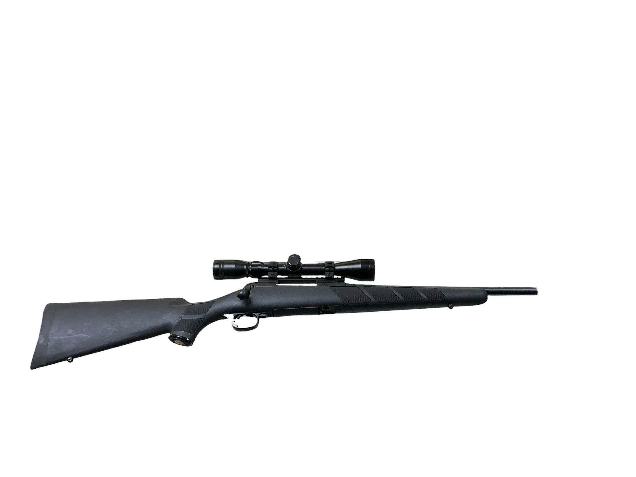 SAVAGE ARMS 11