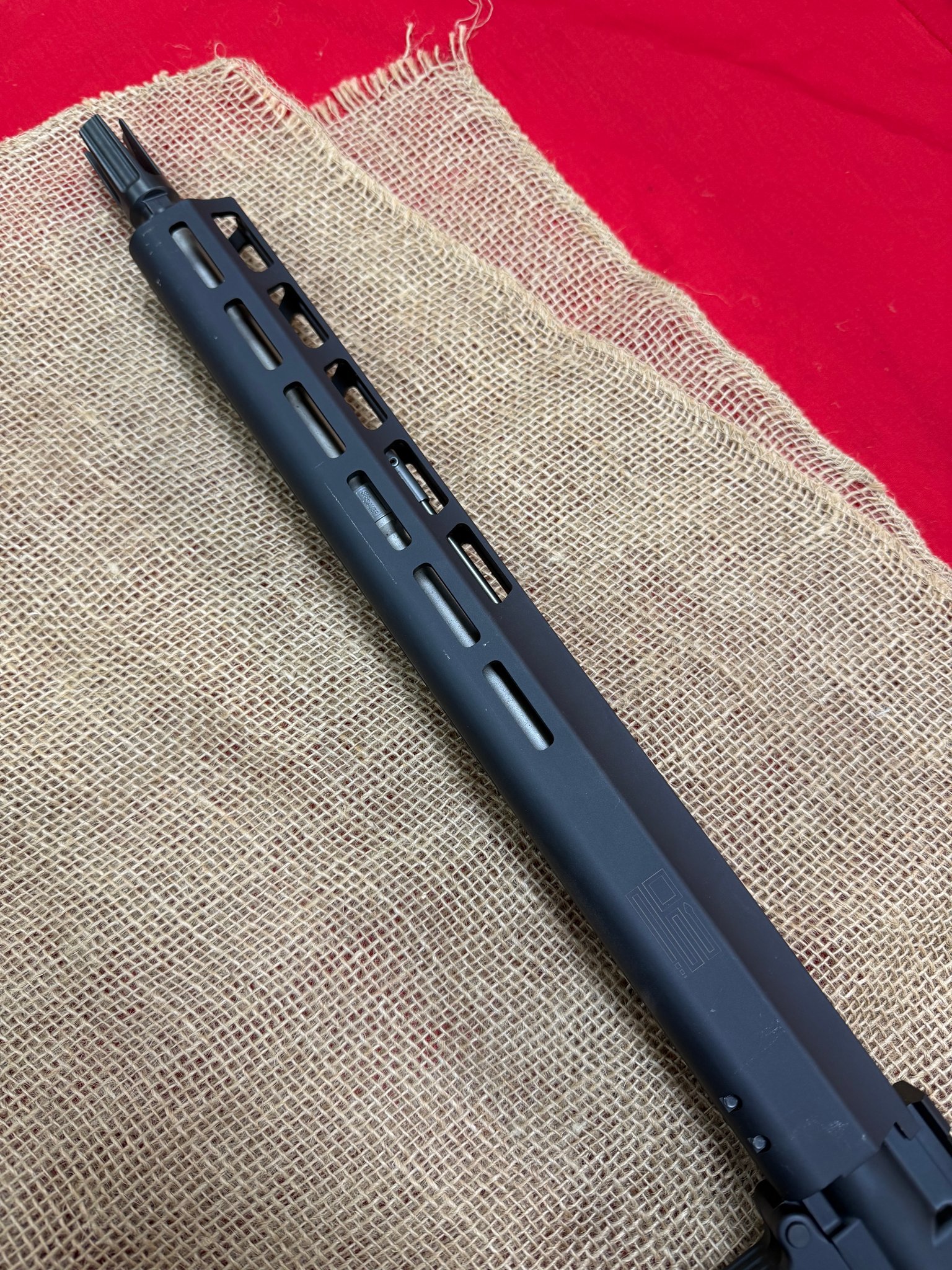 SIG SAUER M400 TREAD