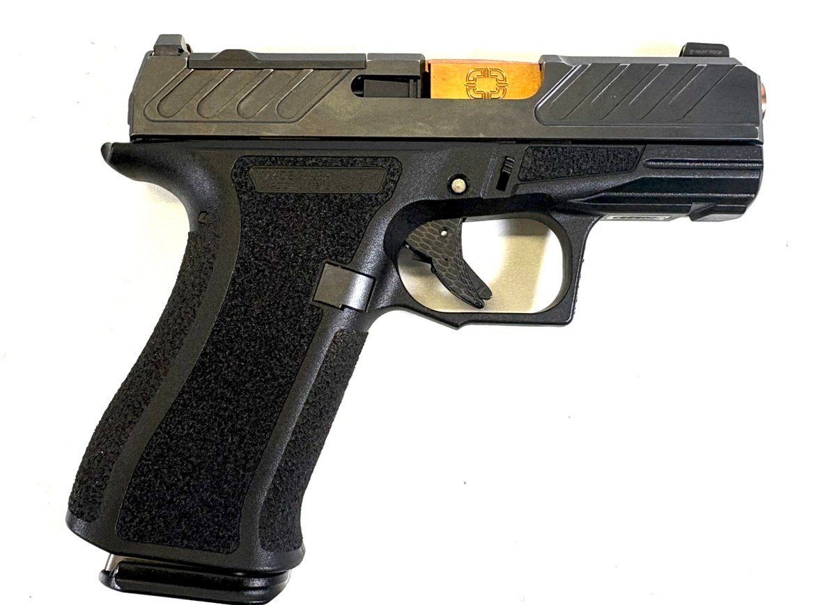 SHADOW SYSTEMS CR920X (SS-5011)