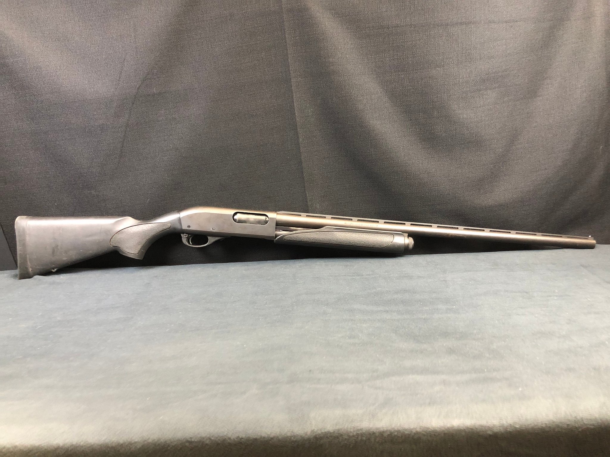 REMINGTON 870