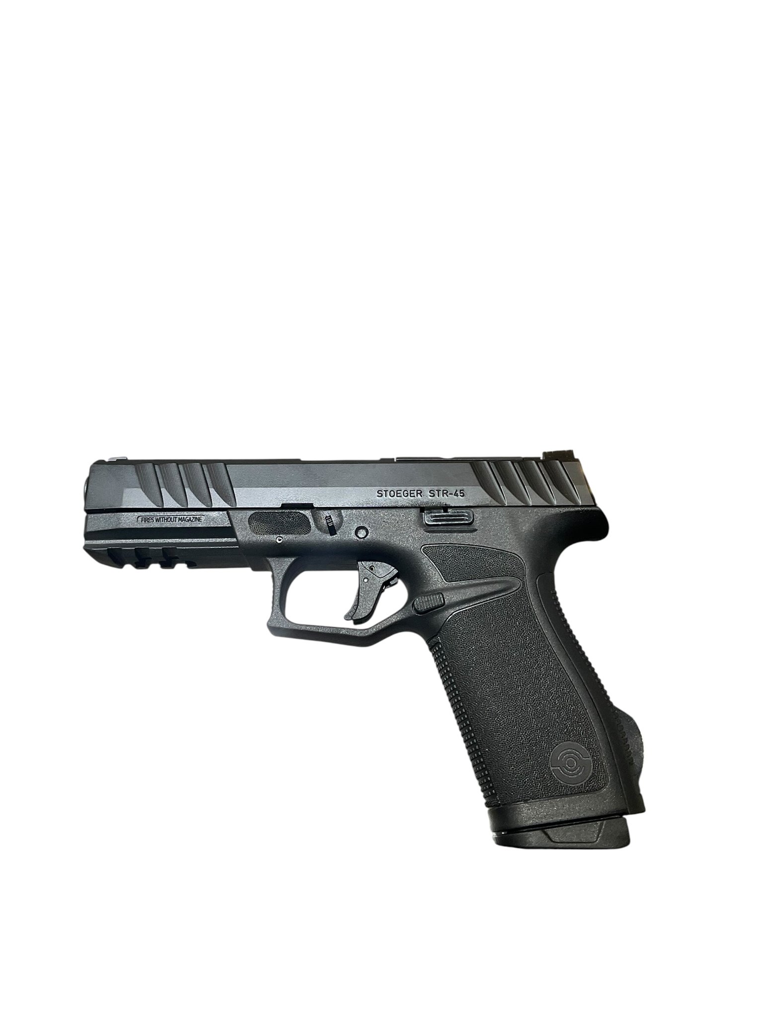 STOEGER STR-45