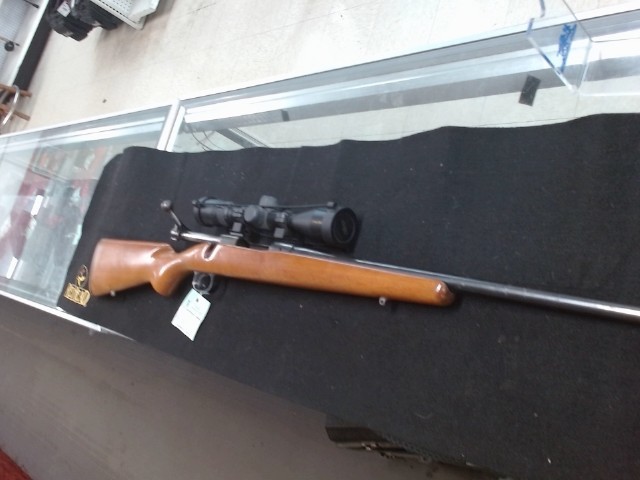WINCHESTER Ranger 30-06