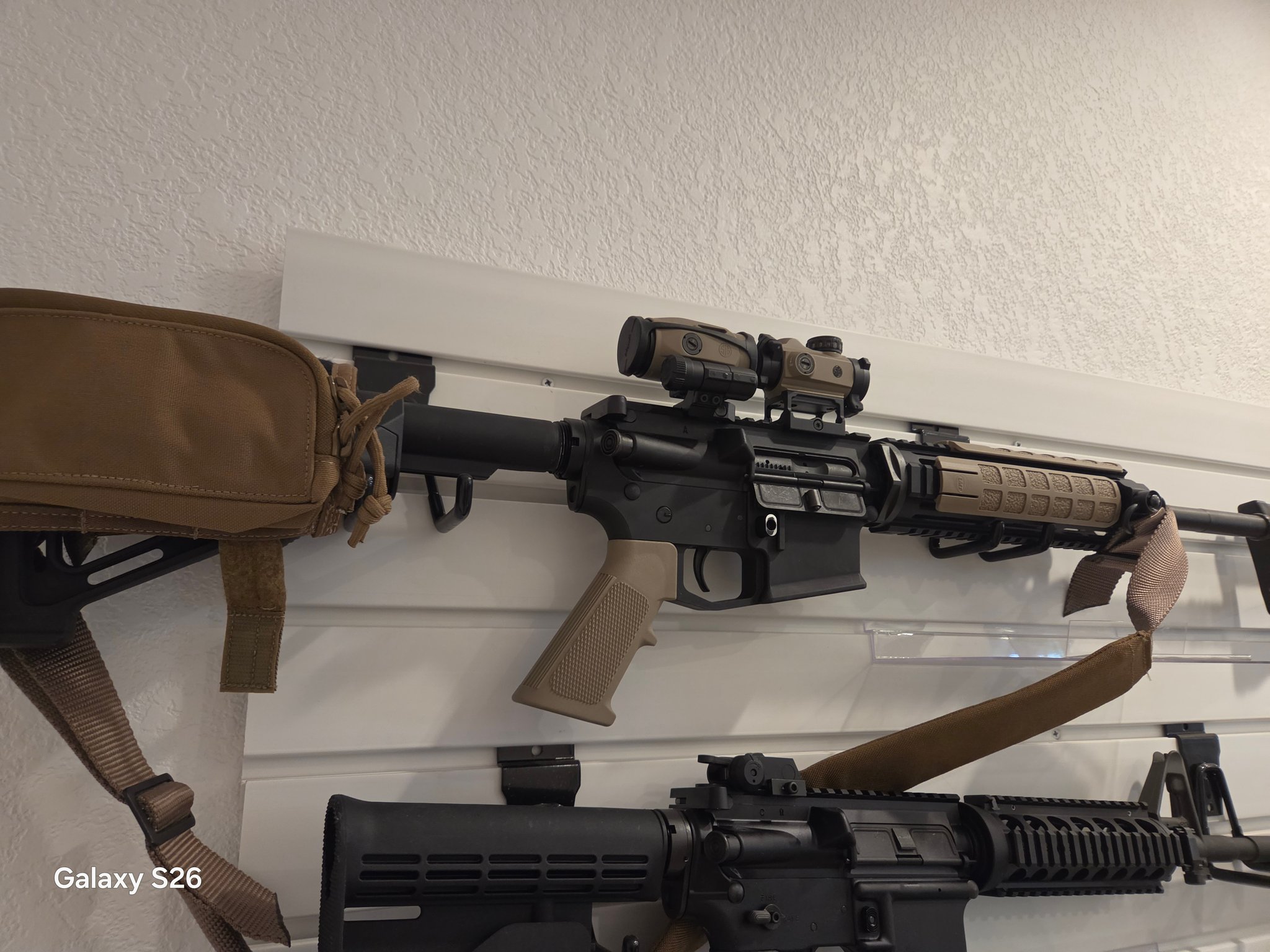 CMMG MK15